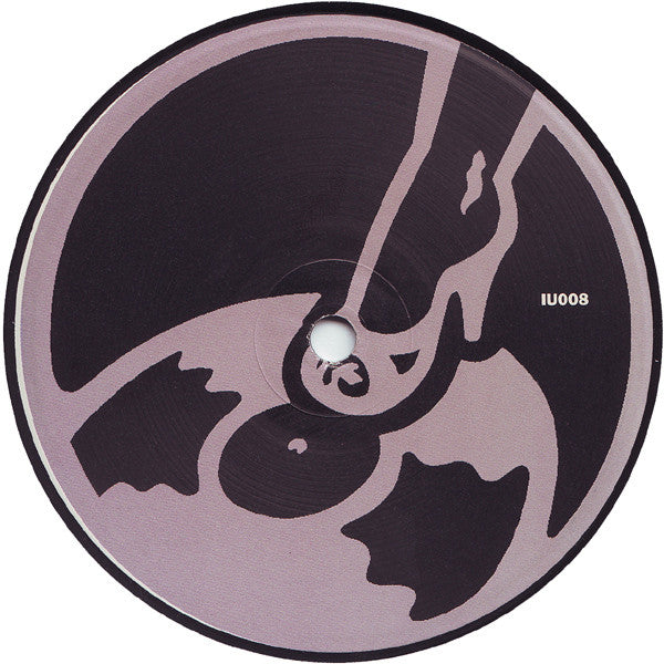 Dom Um Romao : Sambão (Jerome Sydenham / DJ Uovo / LTJ X-Perience Rmxs) (12")