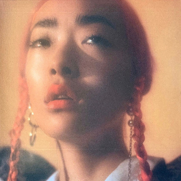 Rina Sawayama : Rina (12", MiniAlbum, Ltd, RE, RP, Ora)