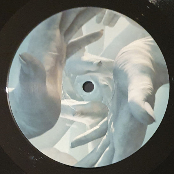 Colyn (2) : Oxygen Levels Low EP (12", EP)