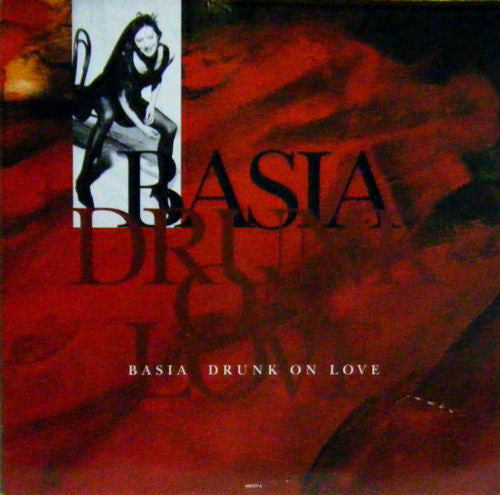 Basia : Drunk On Love (12")