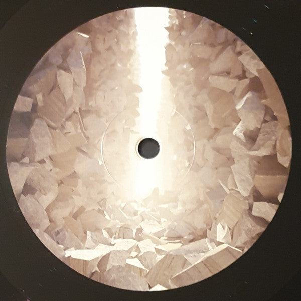 Massano (2) : In My System EP (12", EP)