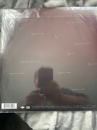 Post Malone : Twelve Carat Toothache (2xLP, Album, Sky)