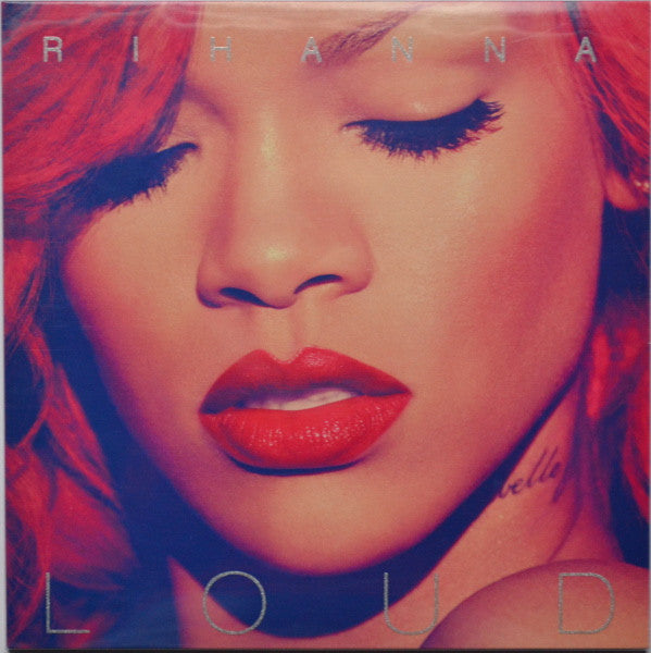 Rihanna : Loud (CD, Album + DVD-V + Dlx, The)