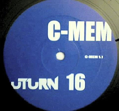 C-Mem : C-Mem (12")