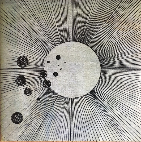 Flying Lotus : Cosmogramma (2xLP, Album, Ltd, RE, Sil)