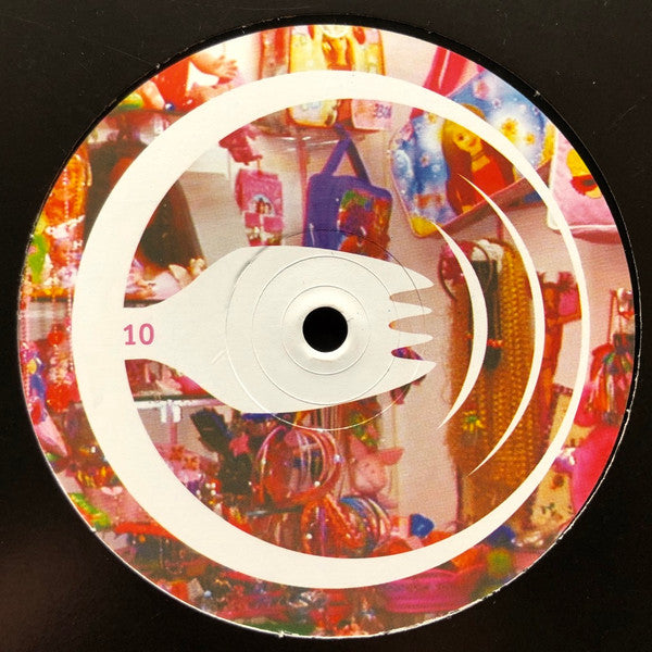 Various : Pink Mini Compilation (12")