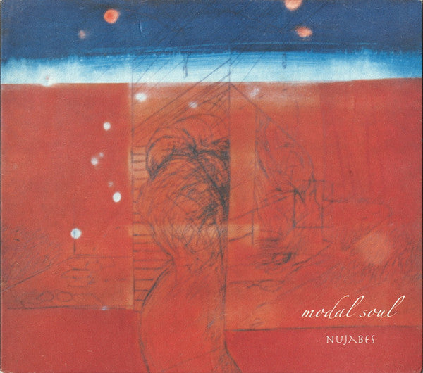 Nujabes : Modal Soul (CD, Album)