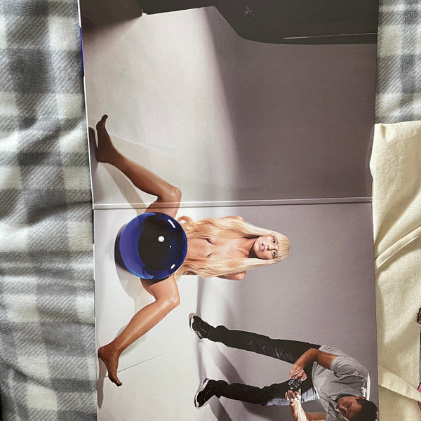 Lady Gaga : Artpop (2xLP, Album, M/Print, RE)