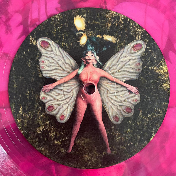 Melanie Martinez (2) : Portals (LP, Album, Ltd, Blo)