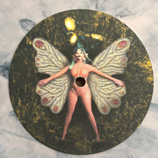 Melanie Martinez (2) : Portals (LP, Album, Ltd, Bab)