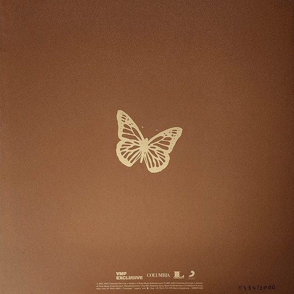 Mariah Carey : Butterfly  (Box, Album, Club, Dlx, Ltd, Num, 25t + 4xLP, RE, R)