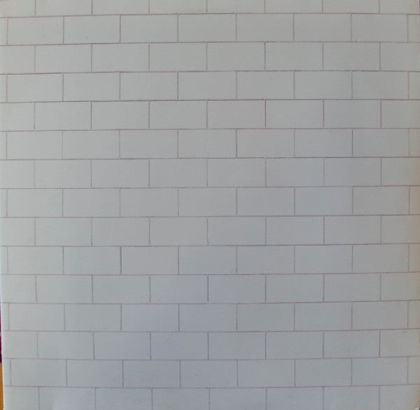 Pink Floyd : The Wall (2xLP, Album, RE, Gat)