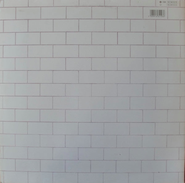 Pink Floyd : The Wall (2xLP, Album, RE, Gat)