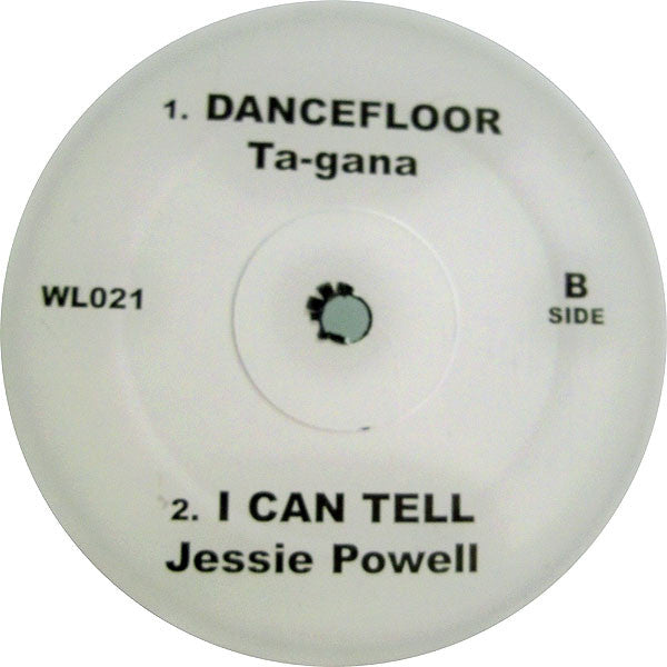 Various : Untitled (12")