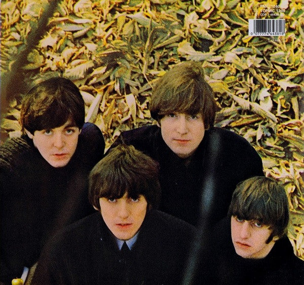 The Beatles : Beatles For Sale (LP, Album, Mono, RE, RM, Gat)