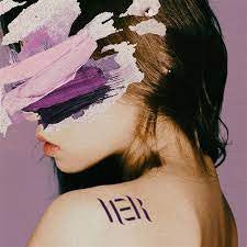 DPR Live : Her (CD, EP)