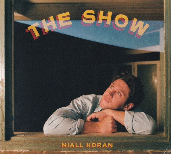 Niall Horan : The Show (CD, Album)