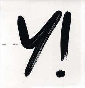 Yasmin (3) : On My Own (12")