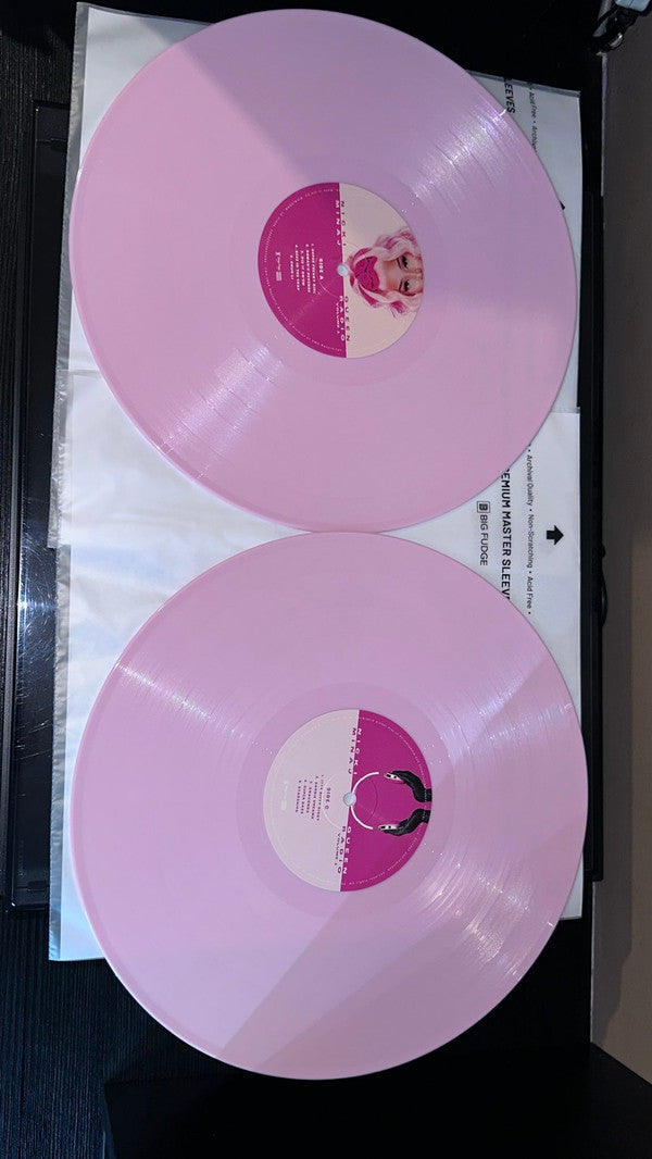 Nicki Minaj : Queen Radio: Volume 1 (3xLP, Comp, Pin)