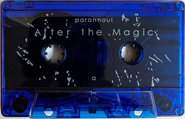 Parannoul* : After The Magic (Cass, Album, Blu)