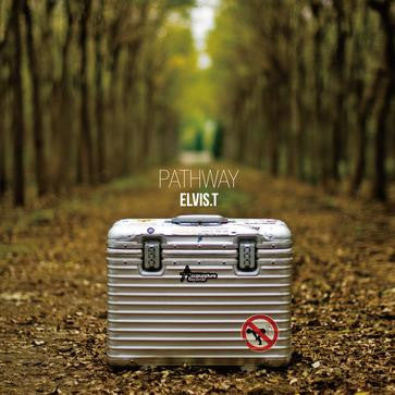 ELVIS.T : Pathway (CD, Album + File, WAV + File, MP3)