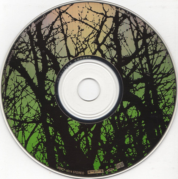 Type O Negative : October Rust (CD, Album)