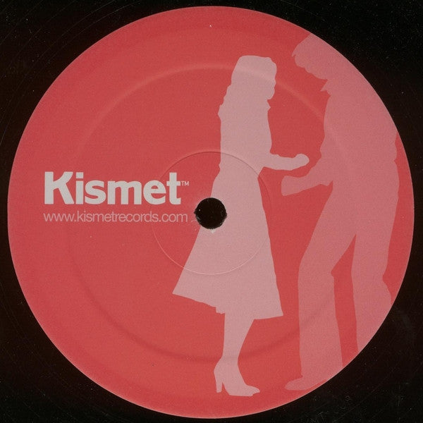 Marcelo Castelli : Caveman (12")