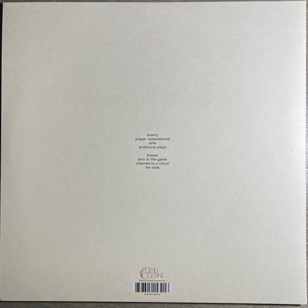 Slowdive : Everything Is Alive (LP, Album, Club, Ora)