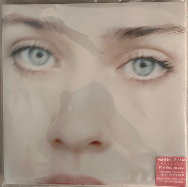 Fiona Apple : Tidal (2x12", Album, Club, RE, RM, RP, 180)