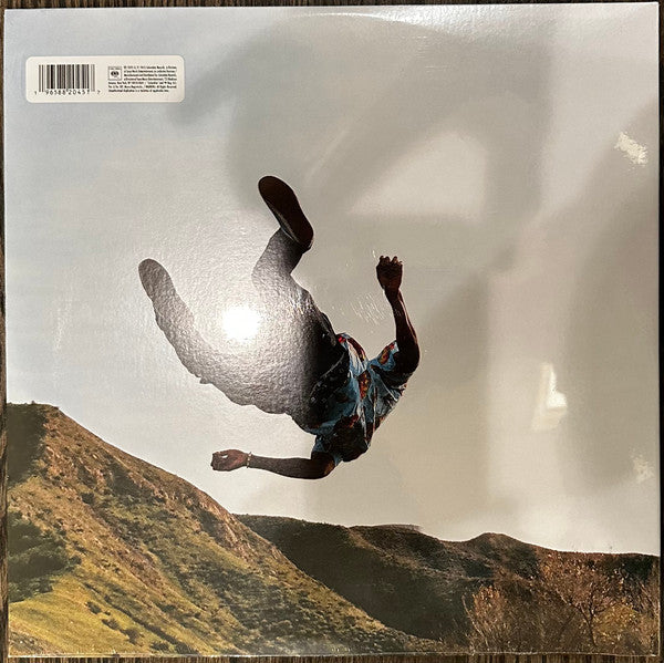 Tyler, The Creator : Wolf (2xLP, Album, RP, Pin)