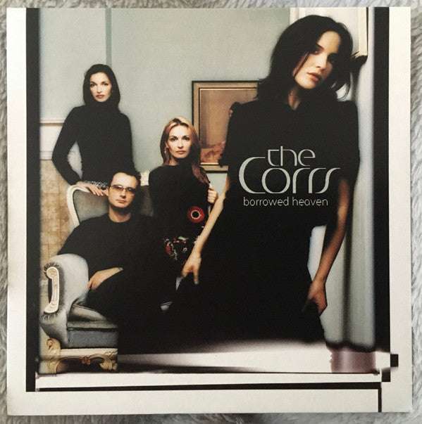 The Corrs : Original Album Series (CD, Album, RE + CD, Album, RE + CD, Album, RE + CD)