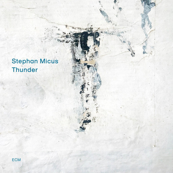 Stephan Micus : Thunder (LP, Album)