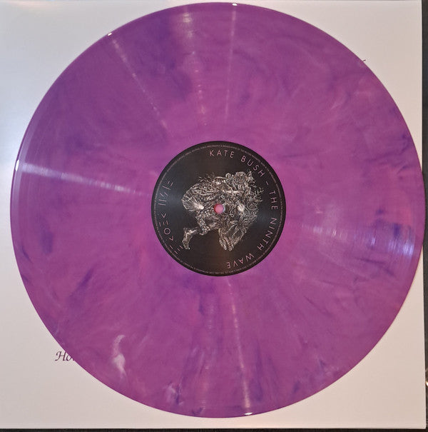 Kate Bush : Hounds Of Love (LP, Album, RE, RM,  Ra)