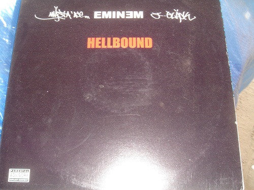 Eminem : Hellbound (12")