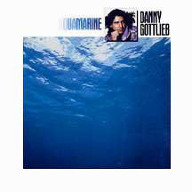 Danny Gottlieb : Aquamarine (LP, Album)