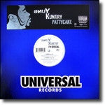 Yung Kuntry : Pattycake / I'm Official (12")