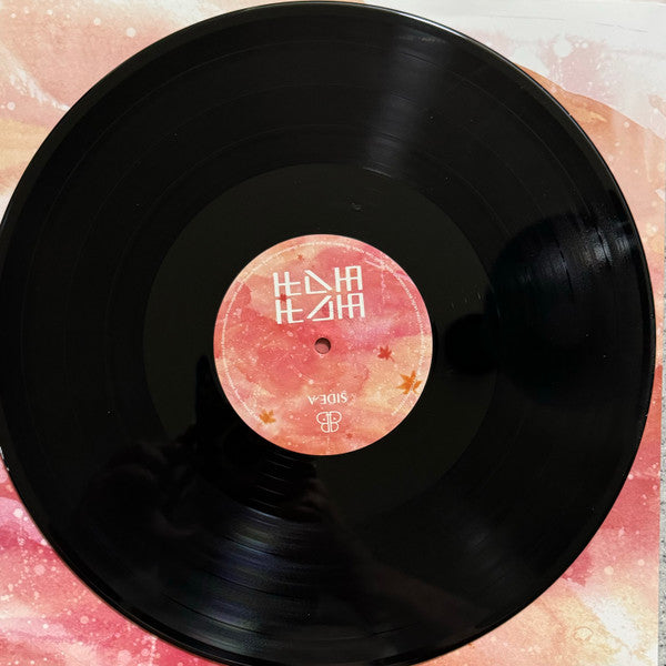 버스커 버스커 : 버스커 버스커 2집 (LP, Album)