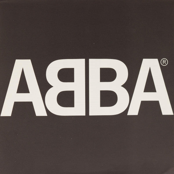 ABBA : ABBA's Greatest Hits 24 (2xLP, Comp)