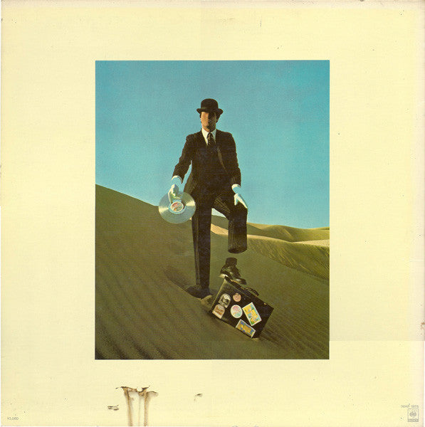 Pink Floyd : Wish You Were Here = 炎 (あなたがここにいてほしい) (LP, Album, 140)