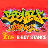 K-OS : B-Boy Stance (12")