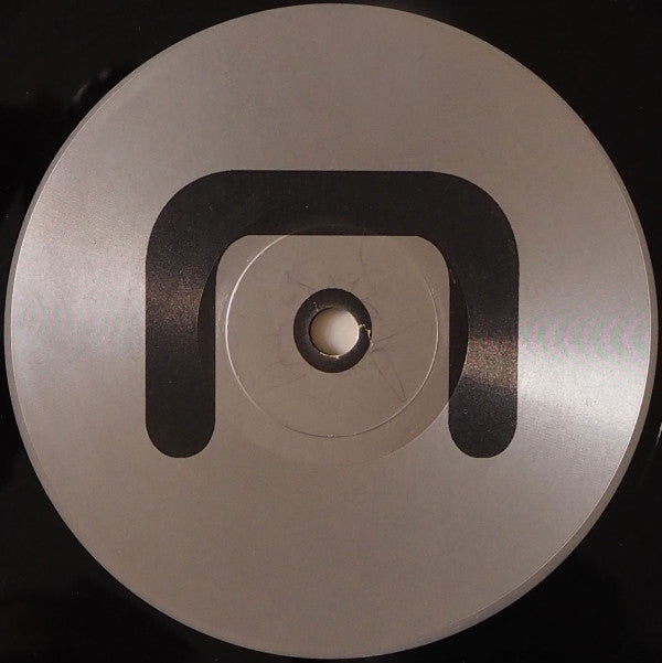 Icon (10) : Infinity Maschines (12")