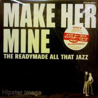 Various : Make Her Mine (12", Comp)