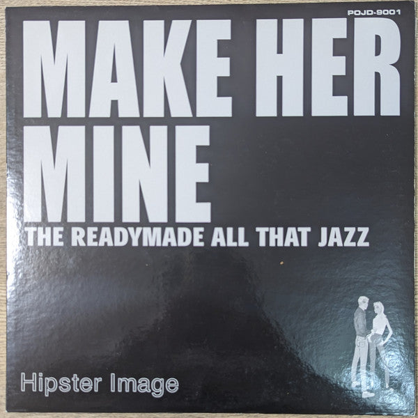 Various : Make Her Mine (12", Comp)