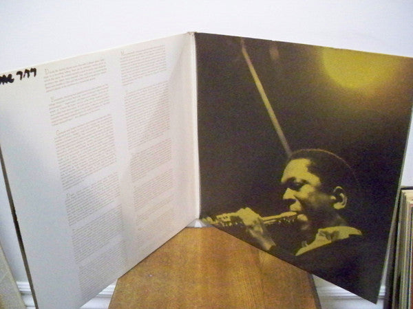 John Coltrane : The Other Village Vanguard Tapes (2xLP, Album)