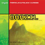 Franklin-D-Felice & David Mess : Brazil (12")