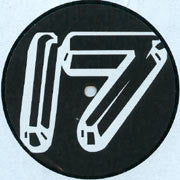 FLO (2) & DJ Preach : Spectral EP (12")