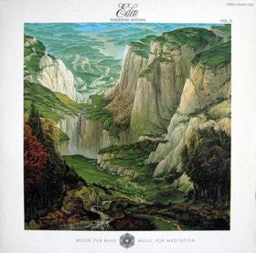 Various : Eden - Paradise Within (LP, Comp)