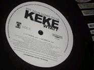 Keke Wyatt : Put Your Hands On Me (12", Single, Promo)