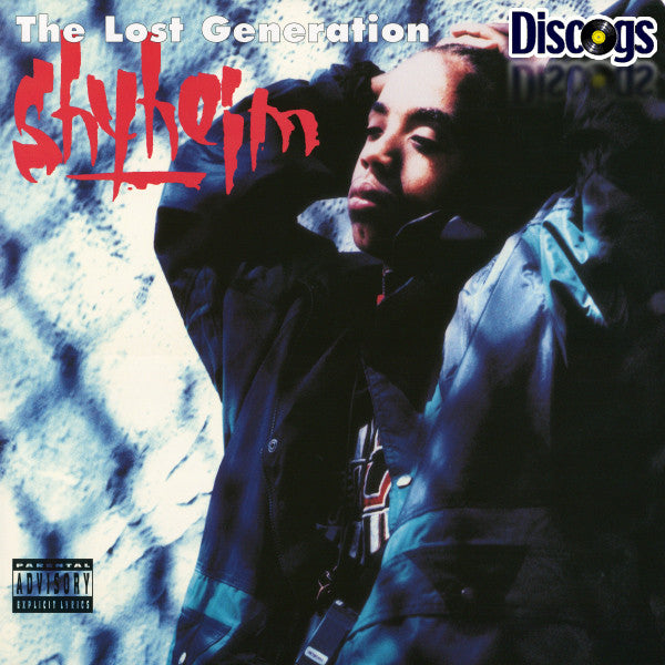 Shyheim : The Lost Generation (LP, Album)