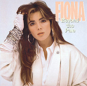 Fiona (4) : Beyond The Pale (LP, Album)